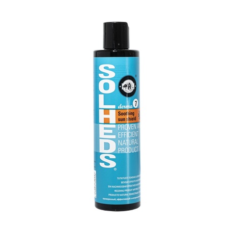 SOLHEDS DERMA7 SOOTHING SUN SHIELD 250 ML
